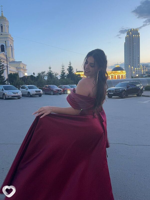 Мария, 30, Москве — анкета №2903899