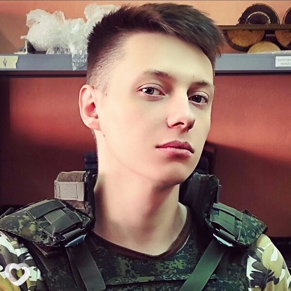 Валентин, 26, Минске — анкета №2903906