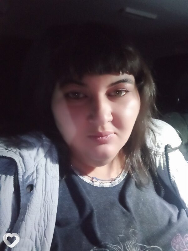 Светлана, 33, Кувандыке — анкета №2903911