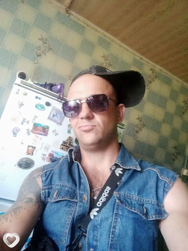 Тим, 37, Орше — анкета №2903913