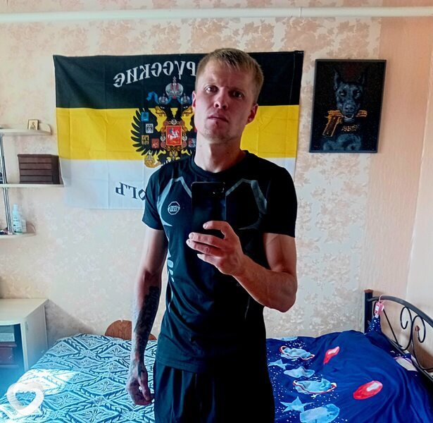 Алексей, Губкинский