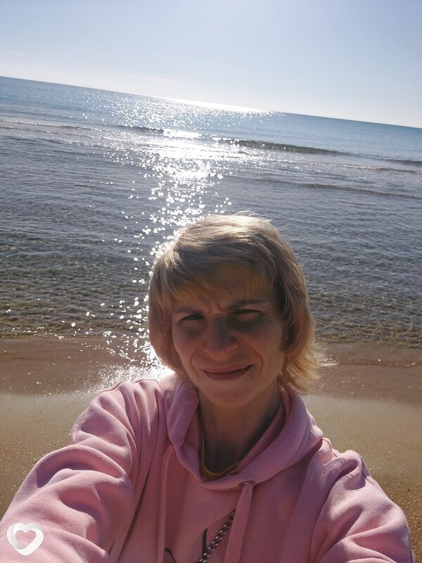 Марина, 43, Москве — анкета №2904324