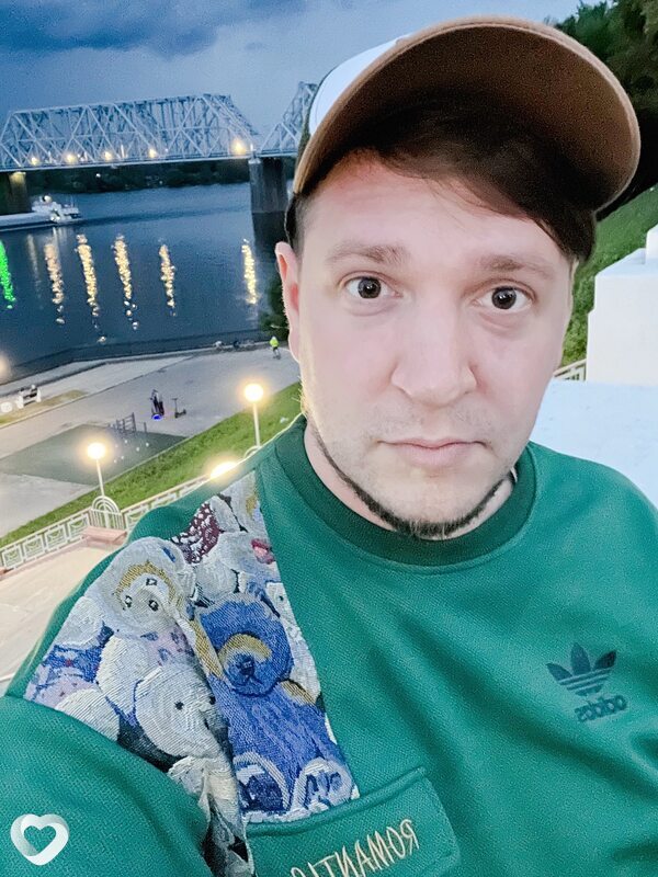 Денис, 29, Ярославле — анкета №2904333