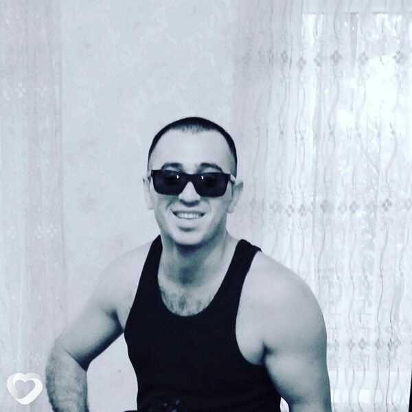 Нияз, 33, Баку — анкета №2904092
