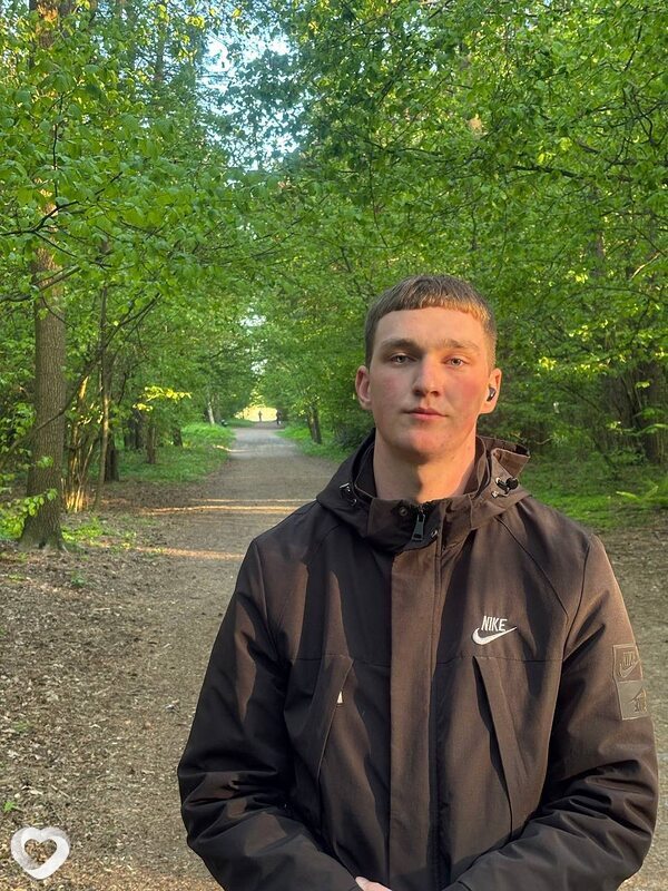 Матвей, 22, Могилев — анкета №2904095