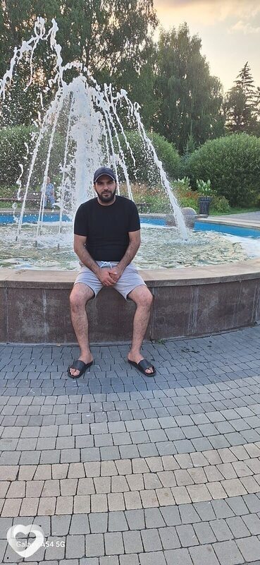 Вартан, 30, Нижнем Новгороде — анкета №2904099