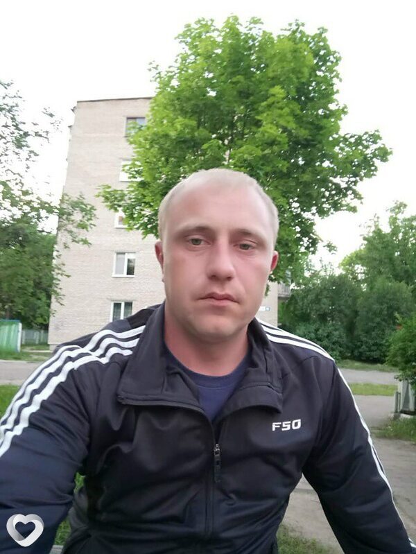 Олег, 40, Минске — анкета №2904108