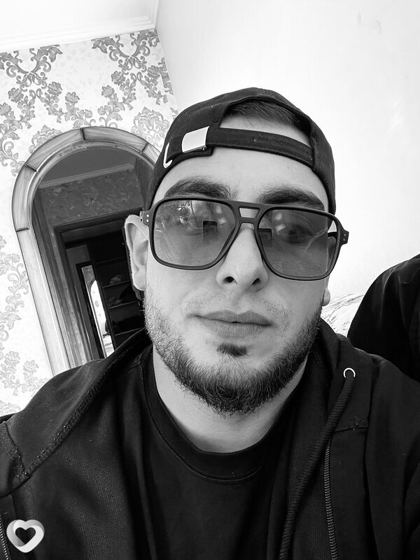 Али, 26, Шымкенте — анкета №2904110