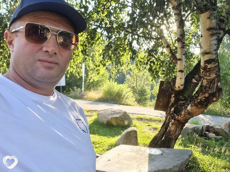 Джи, 45, Нальчике — анкета №2904068