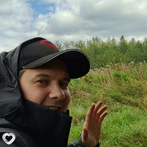 Евгений, 41, Ярославле — анкета №2904074
