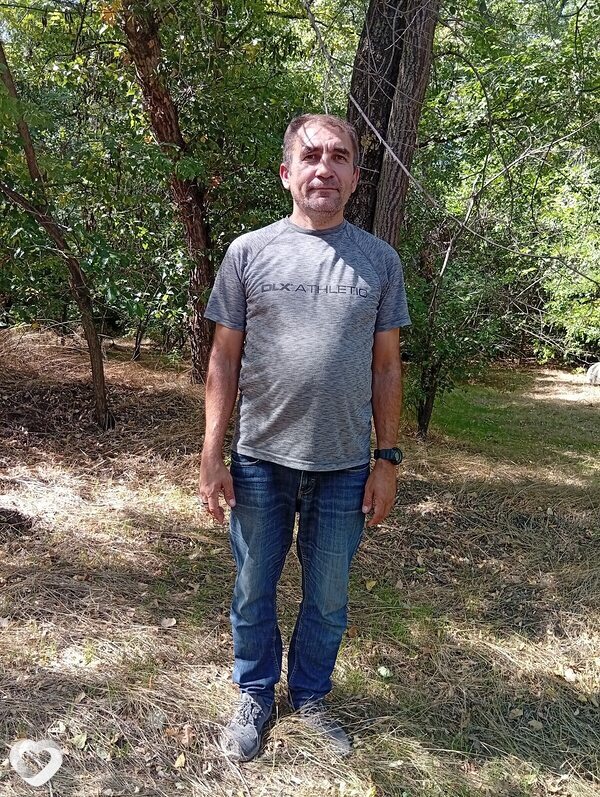 Виталий, 49, Запорожье — анкета №2904078