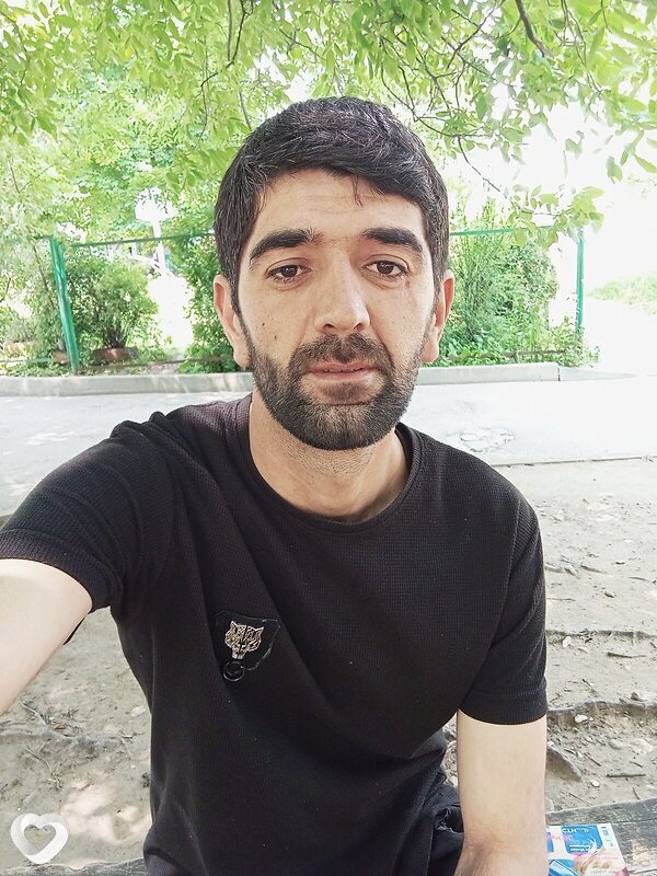 Анар, 33, Кисловодске — анкета №2904216