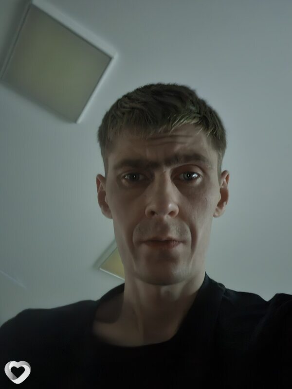 Владлен, 31, Караганде — анкета №2904217
