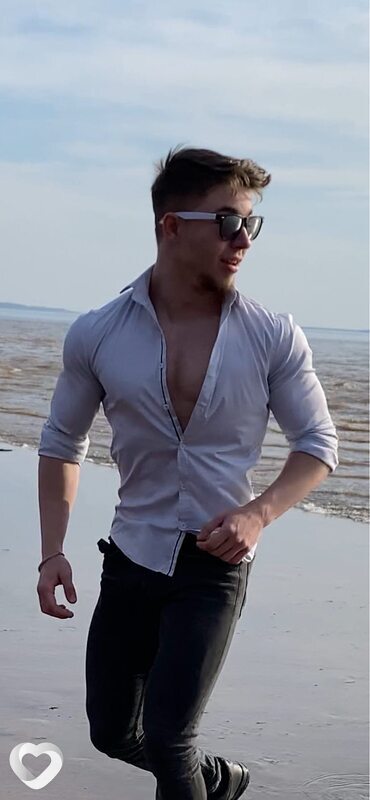Александр, 25, Самаре — анкета №2904222