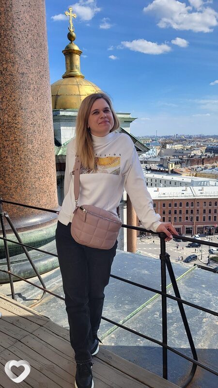 Светлана, 38, Воронеже — анкета №2904233