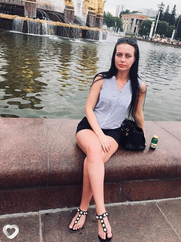 Ирина, Кинешма