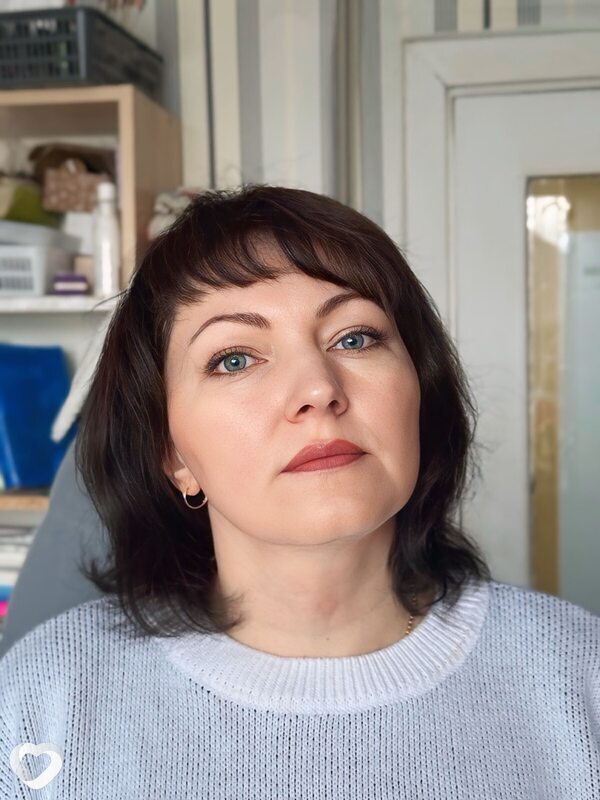 Наталья, 48, Минске — анкета №2904238