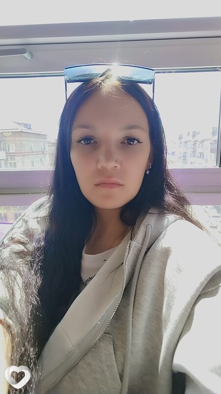 Наталья, 34, Орске — анкета №2904196