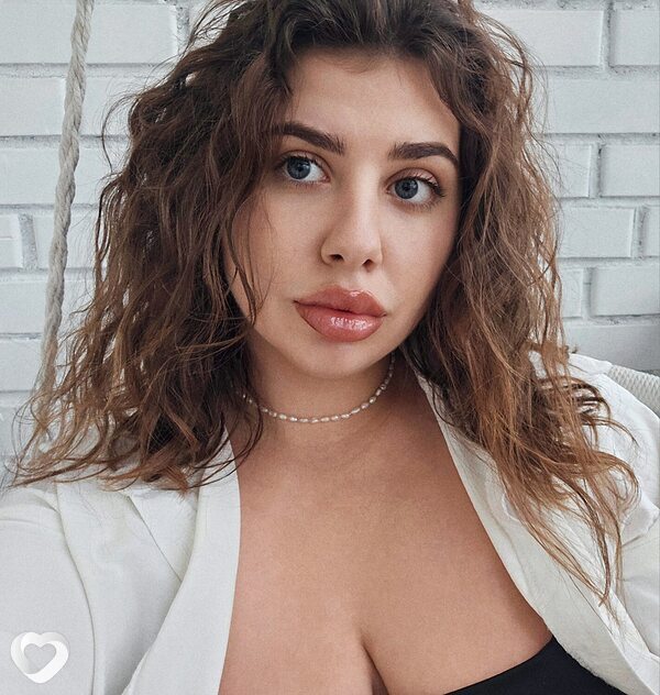 Катя, 24, Чите — анкета №2904201