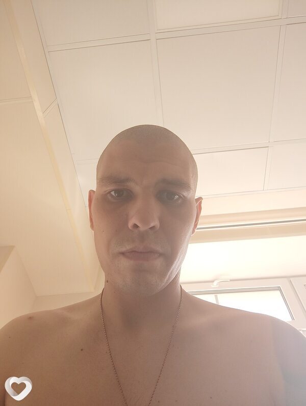 Денис, 31, Санкт-Петербурге — анкета №2904207