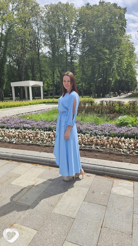 Ольга, 43, Лобне — анкета №2904172