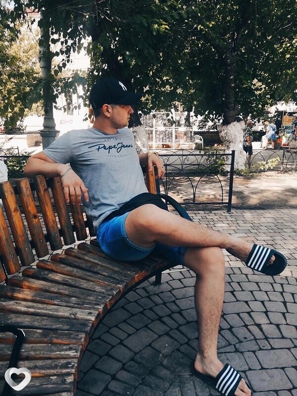 Александр, 23, Пушкино (Московская Обл) — анкета №2904173