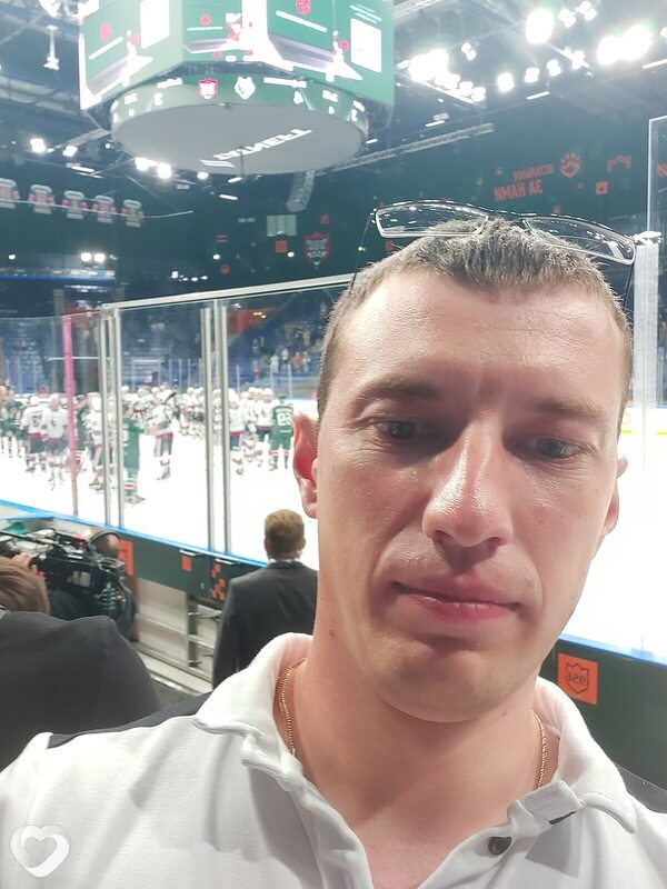 Антон, 34, Зеленодольске — анкета №2904183