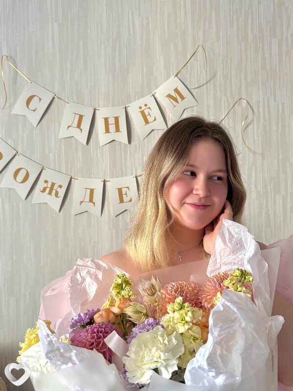 Наталия, 25, Челябинске — анкета №2904188