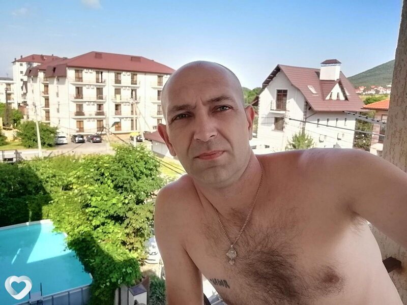 Алексей, 44, Саратове — анкета №2904516