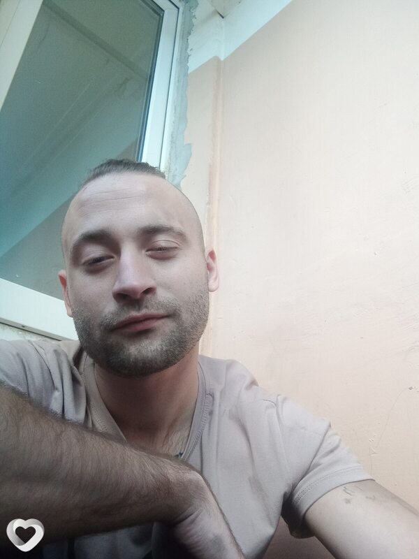 Toni Saintly, 30, Луганске — анкета №2904527