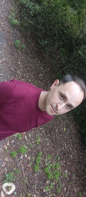 Евгений, 32, Курске — анкета №2904391