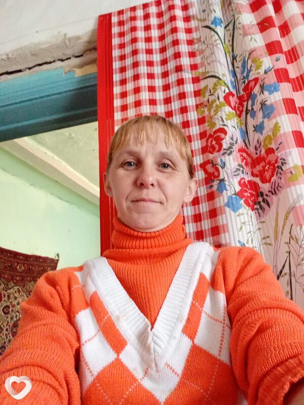 Екатерина, 39, Томске — анкета №2904392