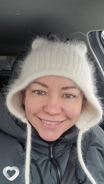 Евгения, 41, Орске — анкета №2904394
