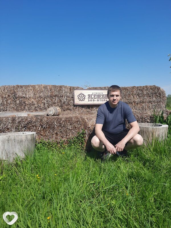 Николай, 50, Ярославле — анкета №2904412