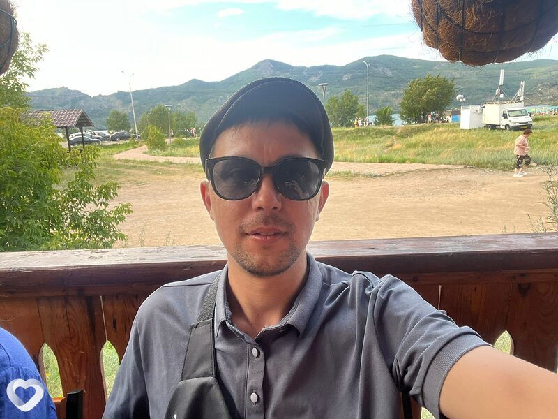 Асхат, 26, Рудном — анкета №2904289