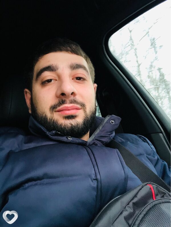 Манвел, 33, Мытищах — анкета №2904293