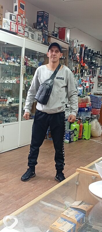 Женя, Белев