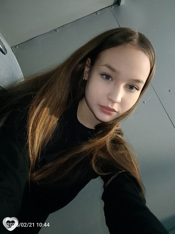 Strifaa, 19, Москве — анкета №2904307