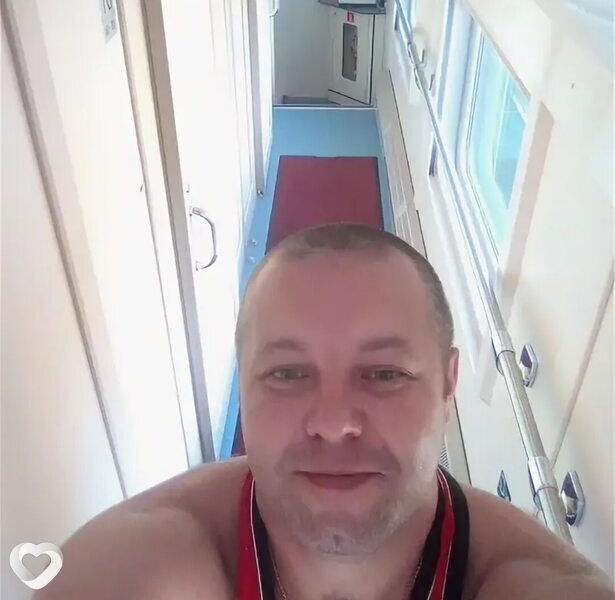 Виктор, 43, Костроме — анкета №2904311