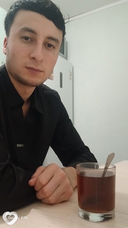 Исройилжон, 23, Самаре — анкета №2904242