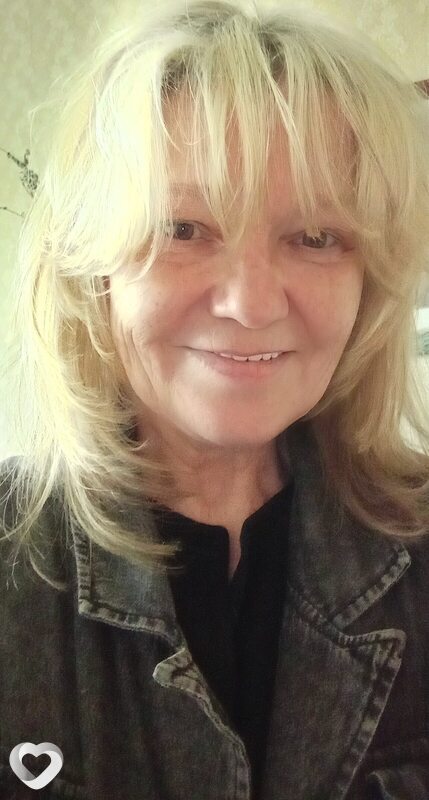 Алена, 57, Санкт-Петербурге — анкета №2904243