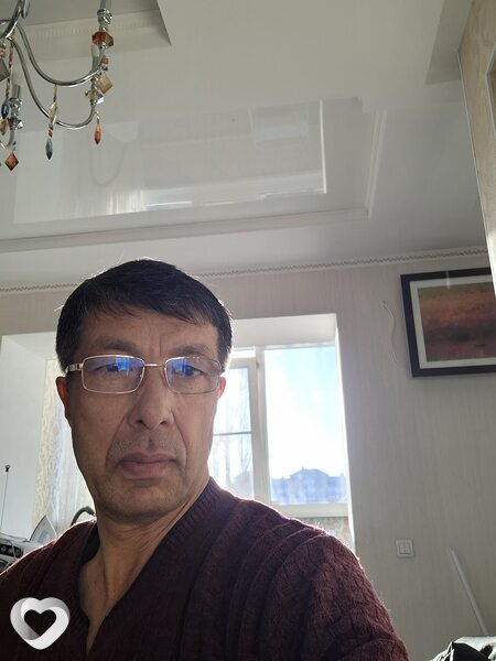 Аман, 59, Актобе — анкета №2904246