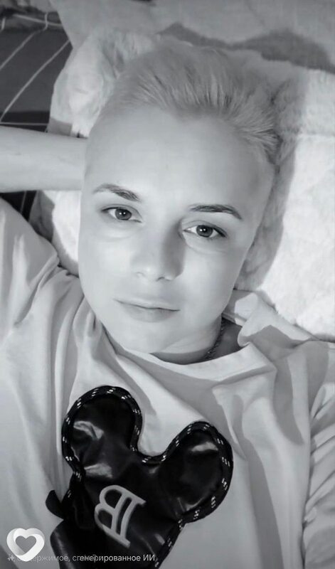 Анастасия, 23, Ростове-на-Дону — анкета №2904249