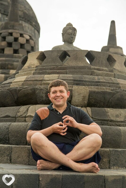 Дмитрий, 40, Анапе — анкета №2904262
