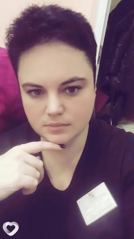 Ольга, 41, Минске — анкета №2904263