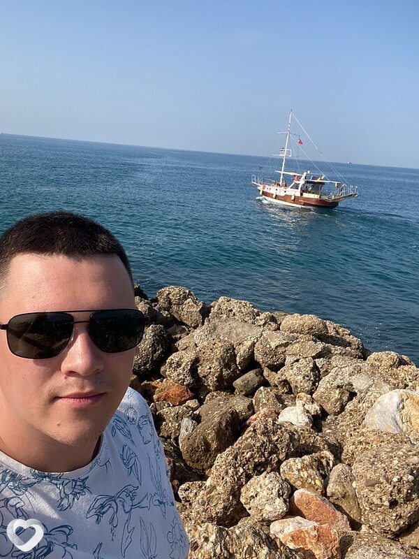Алексей, 29, Тюмени — анкета №2904264