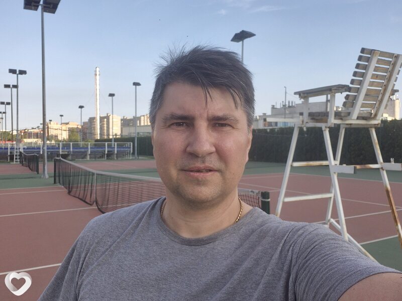 Максим, 47, Рязани — анкета №2904265