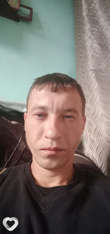 Максим, 35, Твери — анкета №2904267