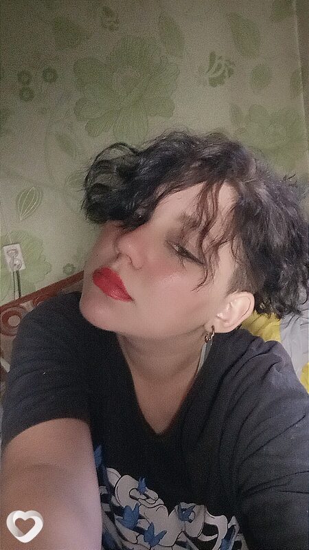 Анастасия, 19, Новочеркасске — анкета №2904268