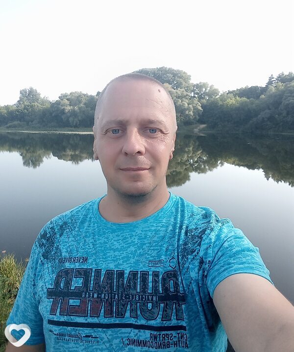 Тарас, 46, Сумах — анкета №2904275
